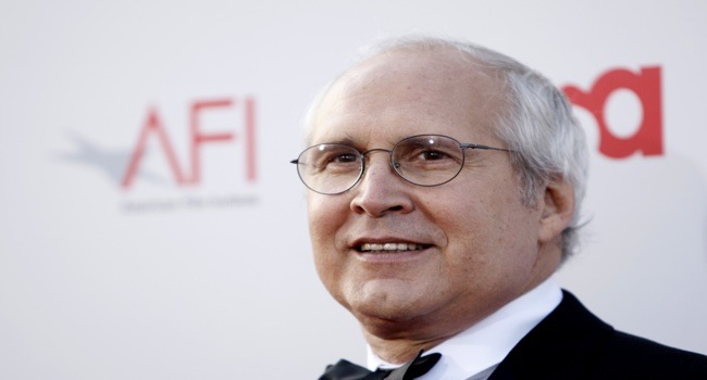 Chevy Chase