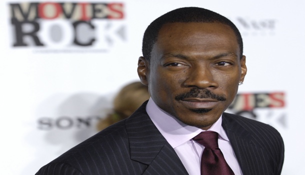 Eddie Murphy