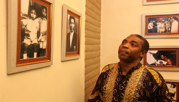 Femi Kuti