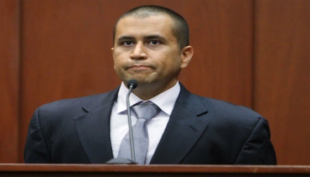 George Zimmerman