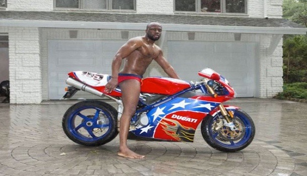 Wyclef Jean