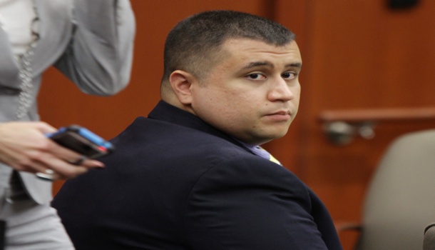 George Zimmerman