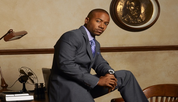 Columbus Short