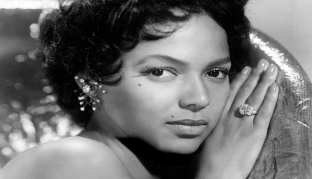 Dorothy Dandridge