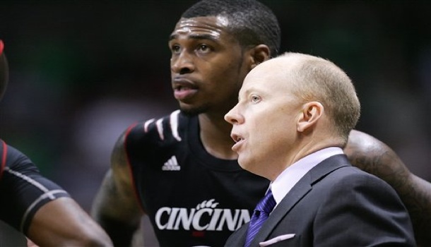 Mick Cronin, Sean Kilpatrick