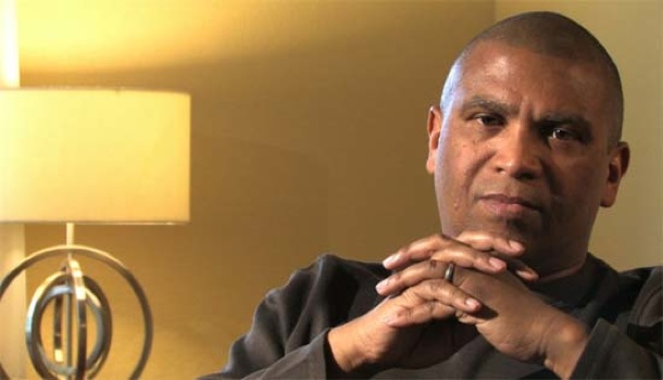 Reggie Hudlin
