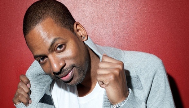 Tony Rock