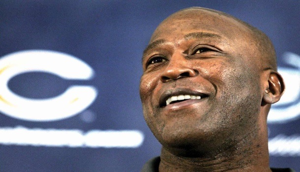 Lovie Smith