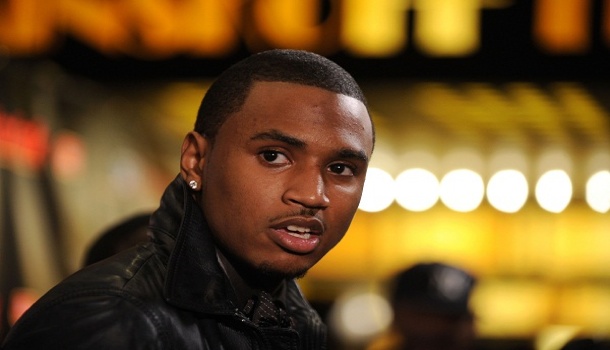 Trey Songz