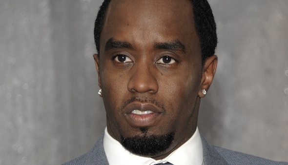 Sean "Diddy" Combs is still breaking the bank and tops this year's list of the five "Hip-Hop's Wealthiest Artists," according to Forbes.