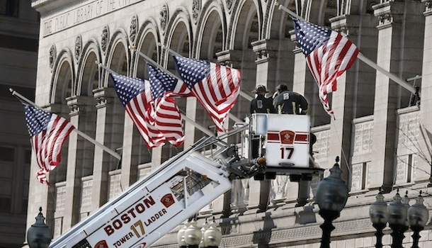 The Internal Revenue Service says Boston-area taxpayers need time to finish their tax returns without worry. Noting the tragedy of the explosions Monday at the Boston Marathon that killed two and injured at least 125, the IRS said it will be providing individual tax filing and payment extensions.