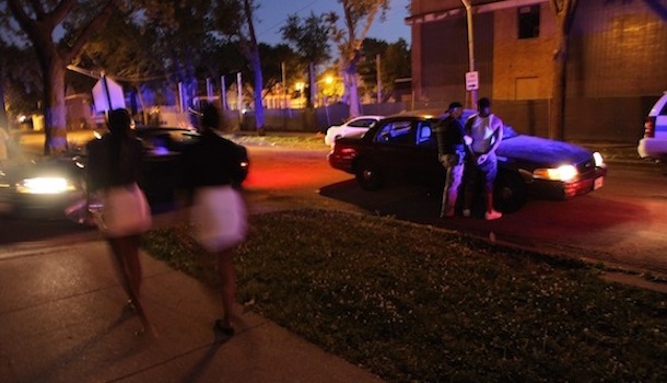 Cornelius German, 15, is found shot dead four blocks away from President Barack Obama's Chicago home.