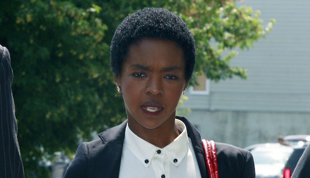 Singer Lauryn Hill – who already plead guilty to tax evasion and faces several years in prison – is asking the judge for leniency on her sentencing claiming she didn’t pay taxes because of “very real threats to herself and her family.”