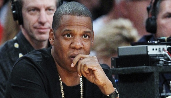 Hip-hop legend Jay-Z is extending his power by launching Roc Nation Sports, a full-service sports management company.