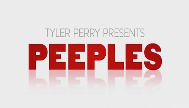 Check out a preview of Tyler Perry's latest film Peeples, starring Kerry Washington, Craig Robinson, David Alan Grier and more.