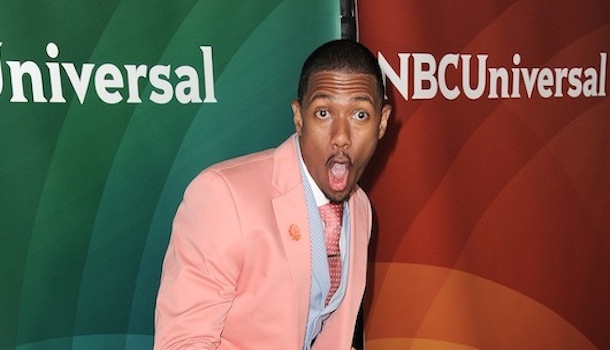 Nick Cannon is saying goodbye to his countdown radio show "Cannon's Countdown" and saying hello again to his improv comedy show 'Wild N' Out.'