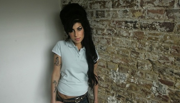 A life-size, bronze statue of late singer Amy Winehouse will be erected in the London borough of Camden this September.