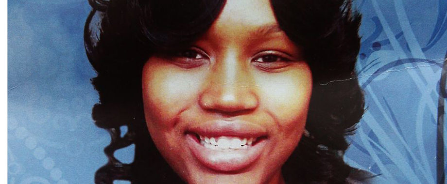 Update on the Renisha McBride trial.