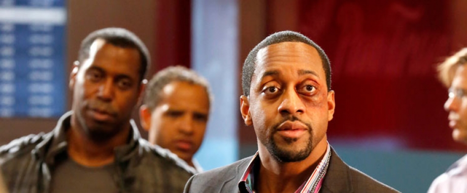 Jaleel White to be on CSI: Crime Scene Investigation tonight @ 10 p.m. ET/PT.