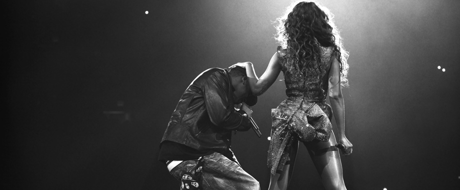 Beyonce and Jay Z are set to perform at the 56th annual GRAMMY Awards on Sunday, January 26.