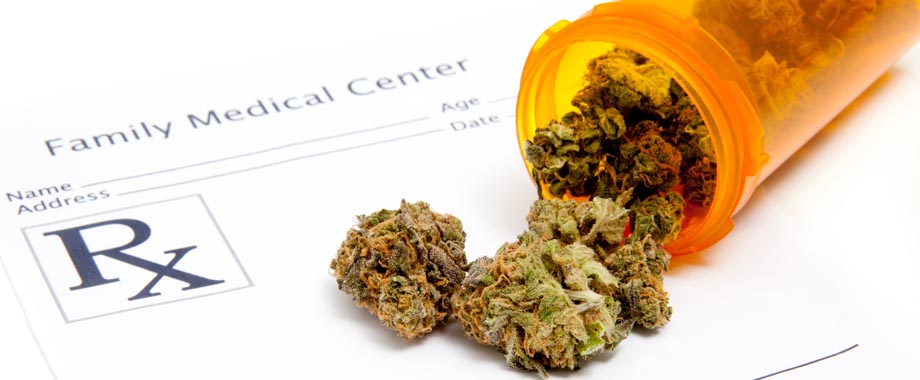 Florida residents to vote on legalizing medical marijuana this fall.