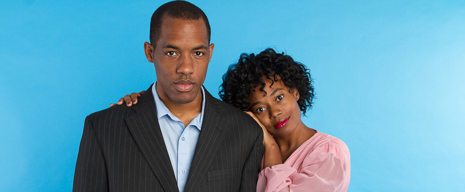 Black & Sexy TV's web series "The Couple" to land HBO deal.