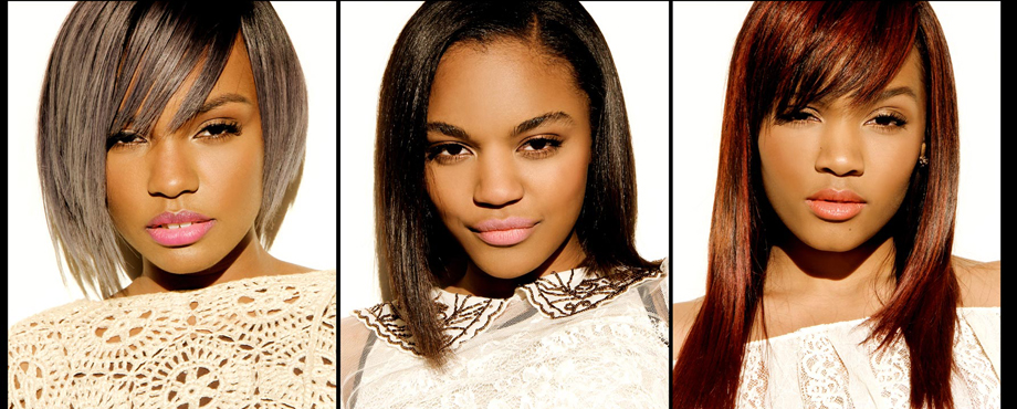 Atlanta singers and sisters Sierra, Lauryn, and China Anne McClain to present Radio Disney award.