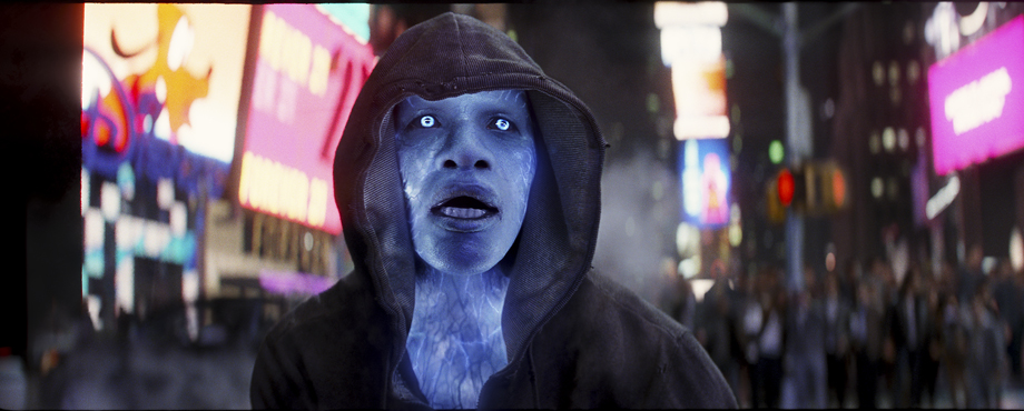 Check out the final trailer for "The Amazing Spider-Man 2" starring Jamie Foxx as the villain Electro.