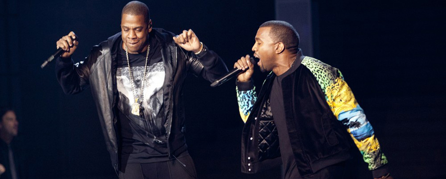 Samsung got its money's worth from Jay Z and Kanye West at SXSW.