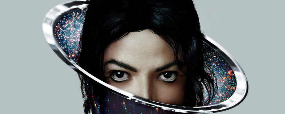 New Michael Jackson album, "Xscape," to be released this spring.