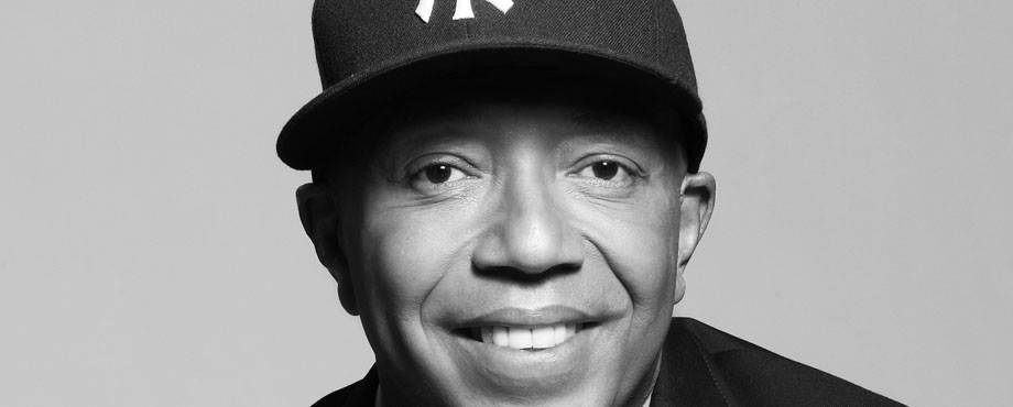 Media mogul Russell Simmons dishes on his latest book, "Success through Stillness: Meditation Made Simple."