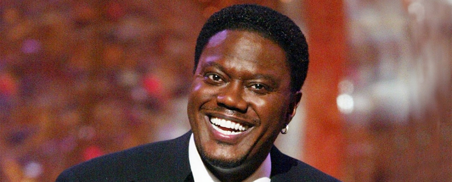 Bernie Mac's daughter discusses his experience living with sarcoidosis, The Bernie Mac Foundation, and raising sarcoidosis awareness in the community.