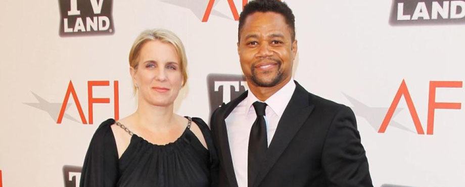Cuba Gooding Jr. and his wife, Sara Kapfer, are calling it quits. According to TMZ, Kapfer filled for divorce in a Los Angeles County Superior Court.