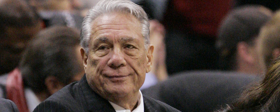 Donald Sterling will no longer receive Lifetime Achievement Award from the NAACP.