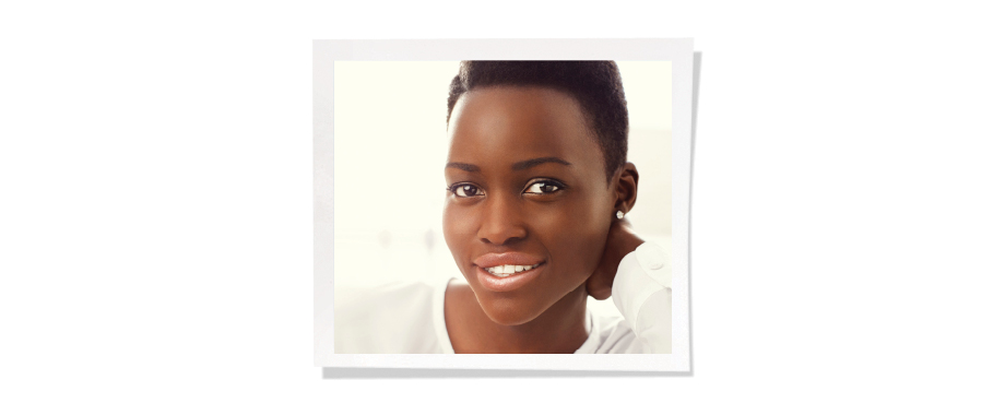 Our contributing writer wonders if Lupita N'yongo's new deal with Lancome will make a difference for dark-skinned girls.