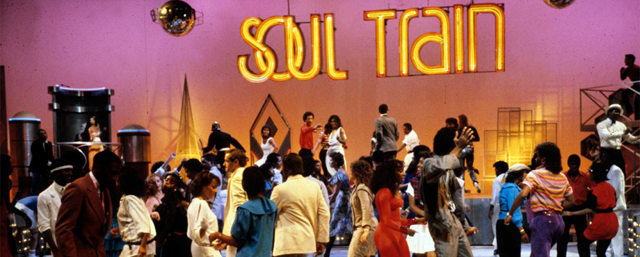 The groundbreaking song-and-dance show "Soul Train" is chugging toward Broadway.