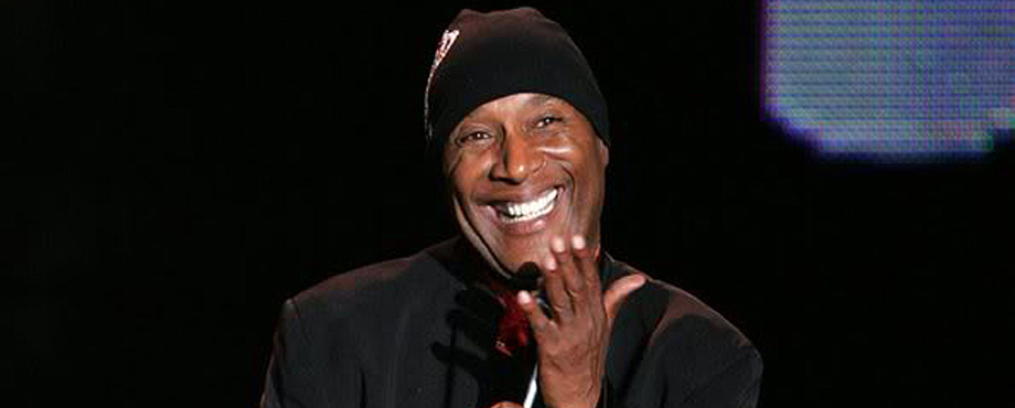 Did Paul Mooney bomb on The Arsenio Hall Show Monday night? Watch and judge for yourself.