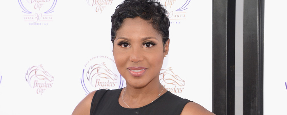 Toni Braxton-son-no-autism