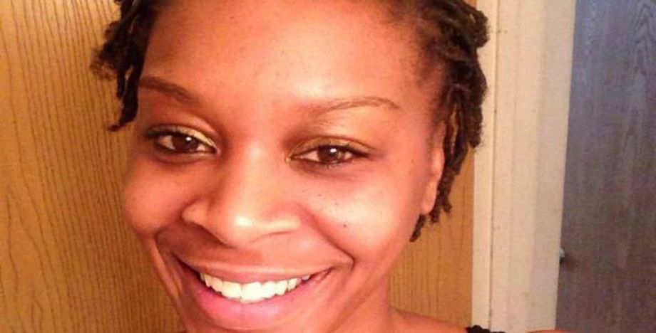 Sandra Bland