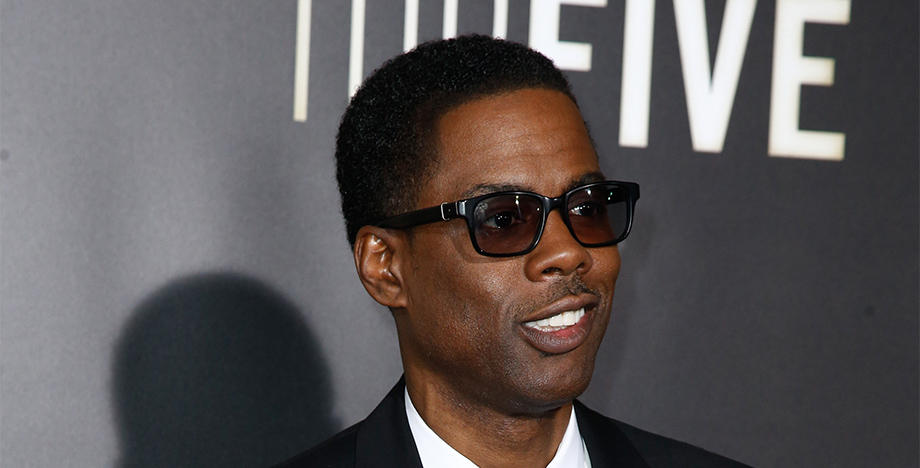 chris rock