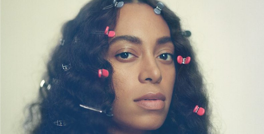 solange