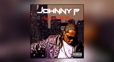 johnny p