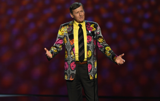 Craig Sager Death Feature JET