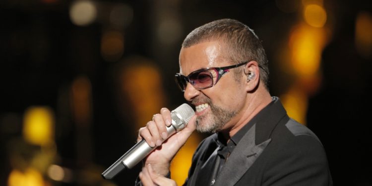 George Michael