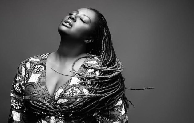 Lalah Hathaway - Grammy Nominations