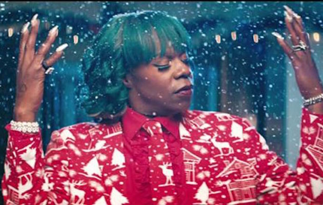 big freedia