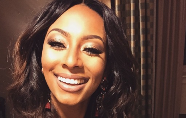 keri hilson