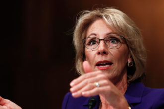 DeVos