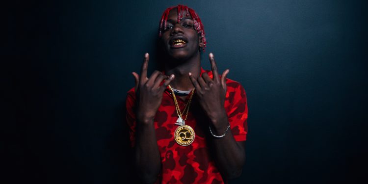 lil yachty