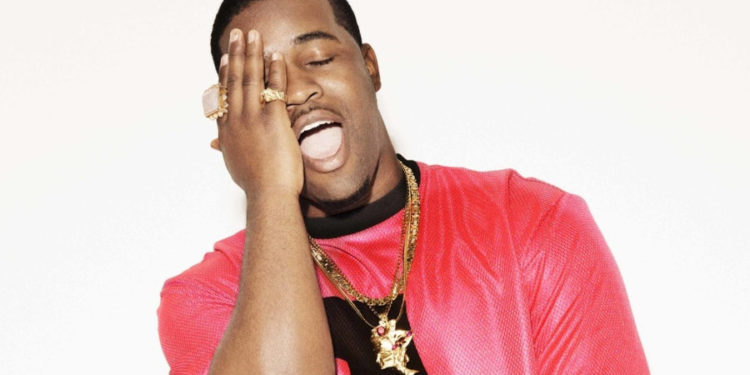 Stream ASAP Ferg's "Tango"